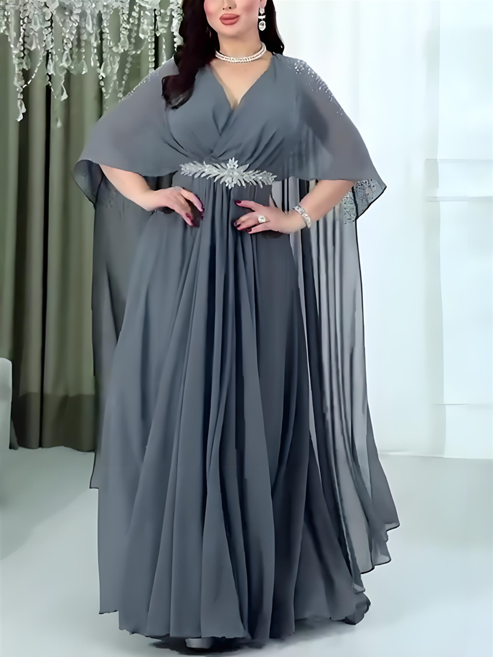 Abaya di Lusso per Donne Dubai - Luxury Lifestyle Women recensione e prezzo