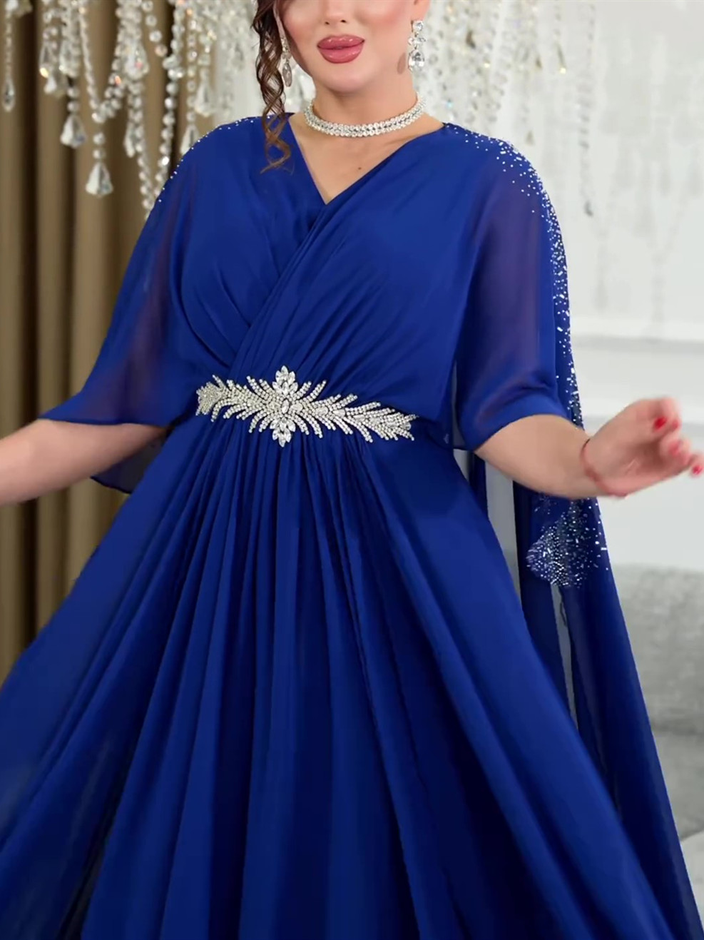 Abaya di Lusso per Donne Dubai - Luxury Lifestyle Women recensione e prezzo