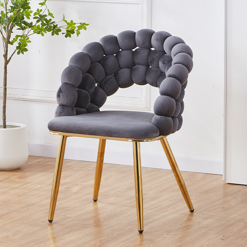 Sedia da Pranzo Moderna di Lus - Luxury Lifestyle Furniture recensione e prezzo