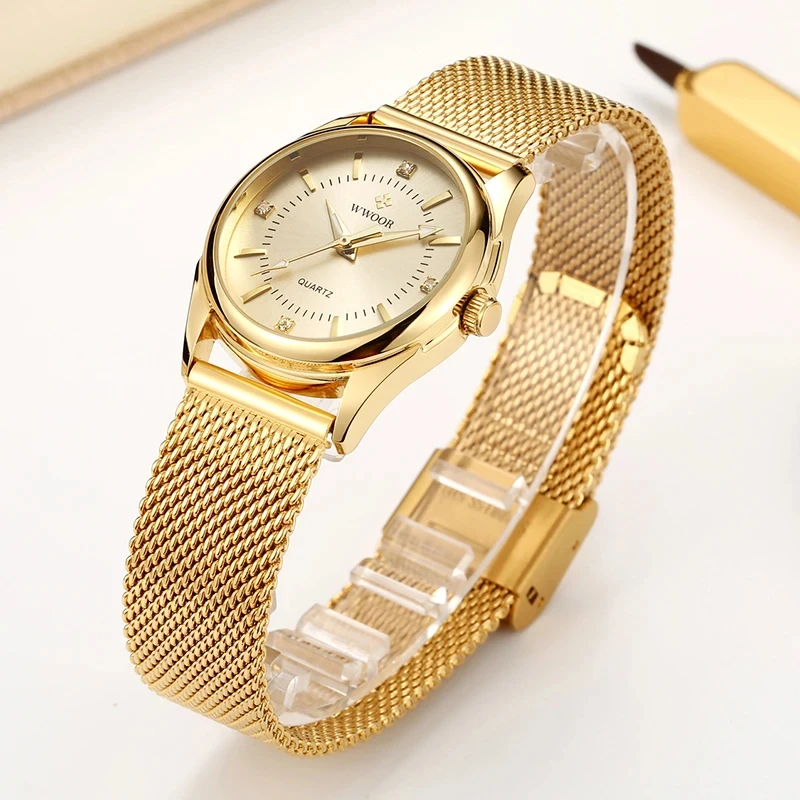 WWOOR Luxury Brand Dress Orolo - Luxury Lifestyle Women recensione e prezzo