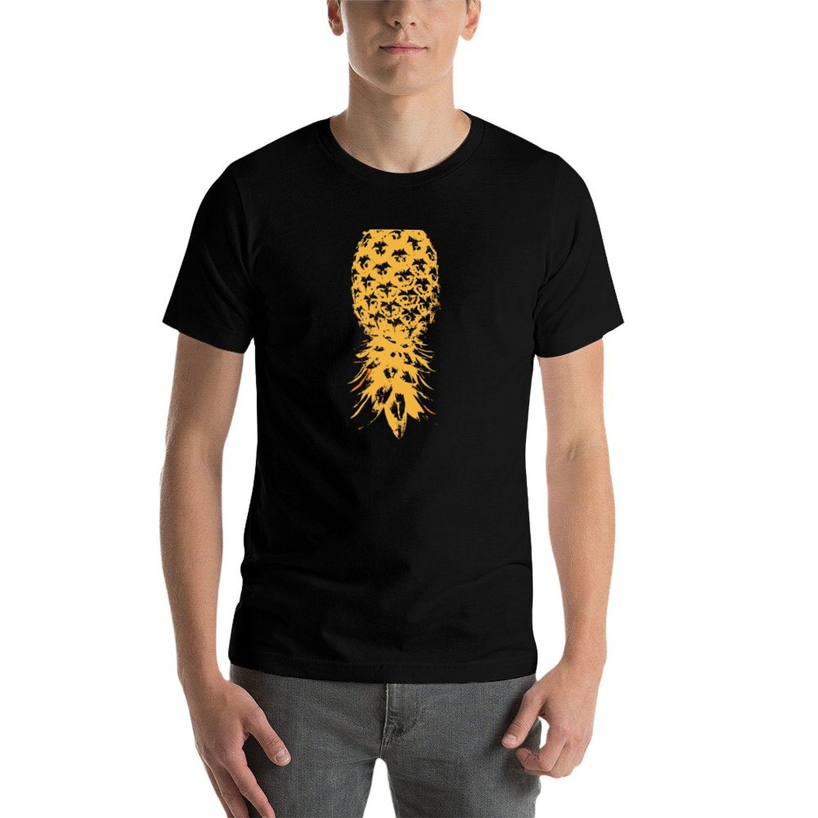 T-shirt da uomo Swinger Lifest - Luxury Lifestyle Design recensione e prezzo