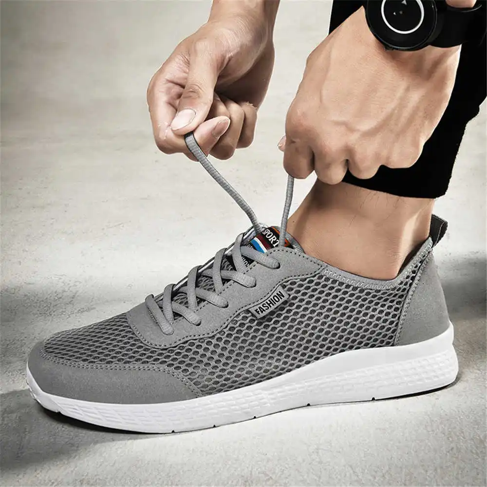 35-46 Scarpe da ginnastica blu - Luxury Lifestyle Lounge recensione e prezzo